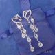 AAA Replica Chopard Diamond Pave Drop Earrings (4)_th.jpg